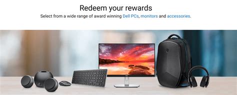 Dell rewards. Things To Know About Dell rewards. 